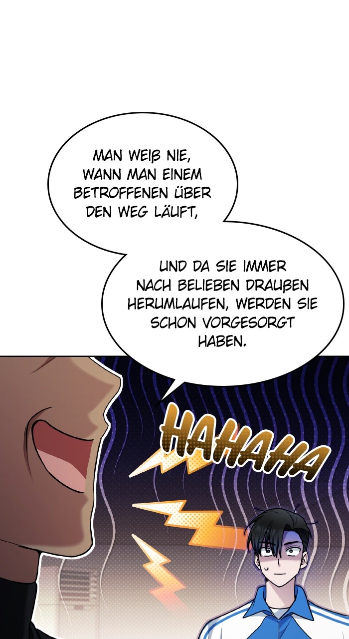 Read For My Own Good de Manga Online