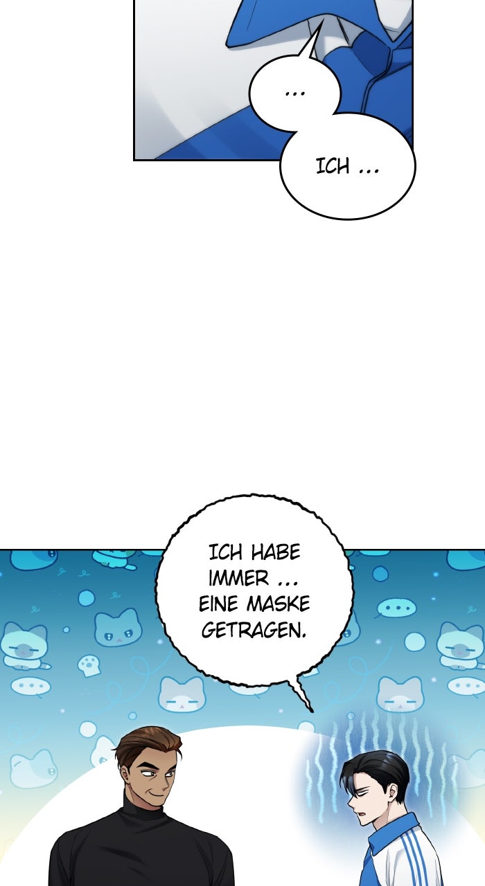 Read For My Own Good de Manga Online