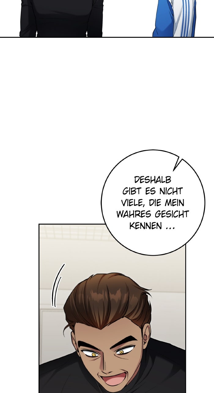 Read For My Own Good de Manga Online