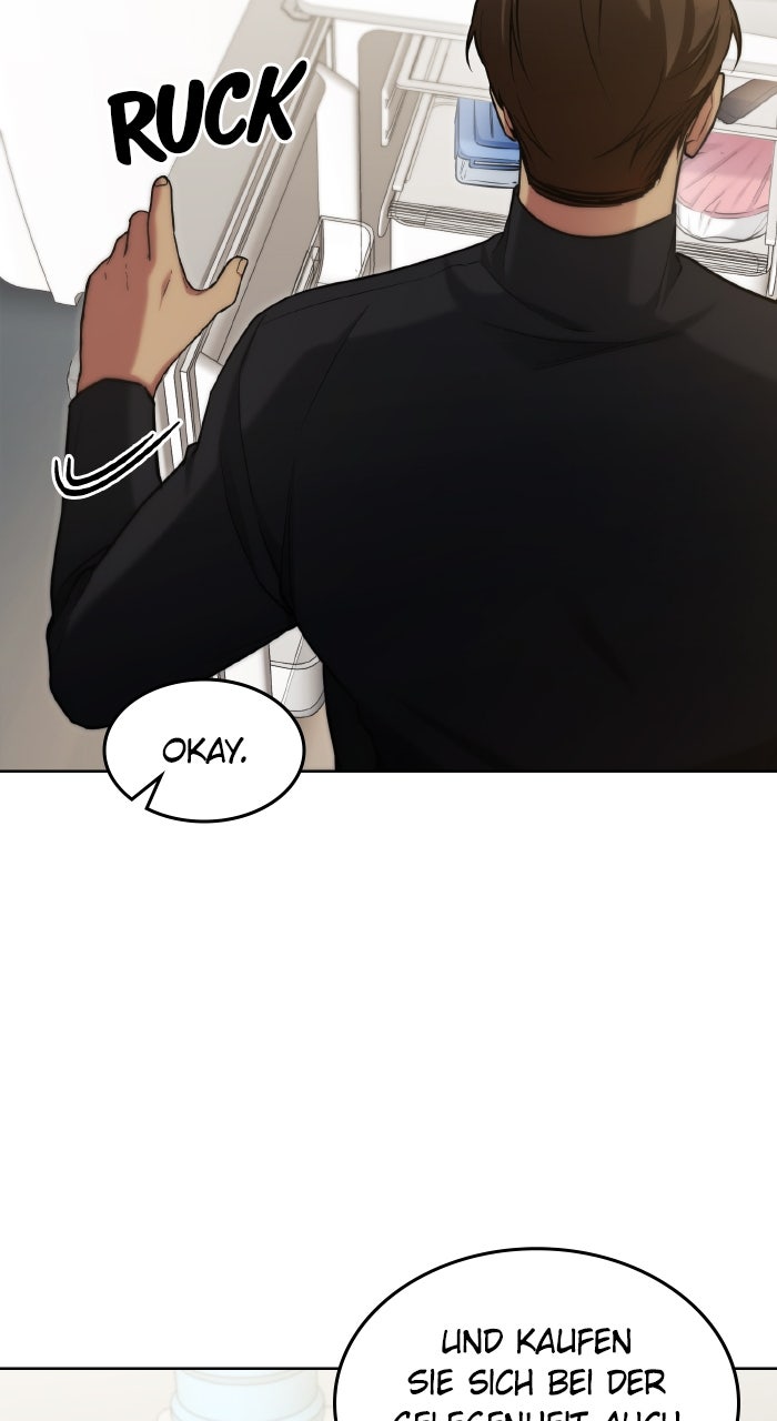 Read For My Own Good de Manga Online