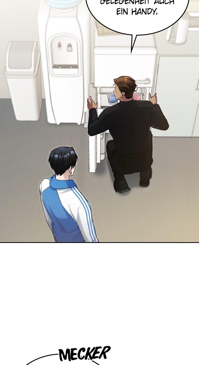 Read For My Own Good de Manga Online