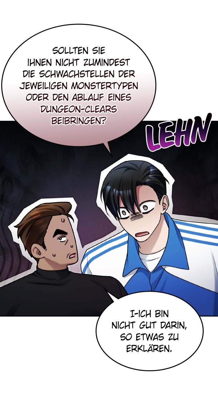 Read For My Own Good de Manga Online