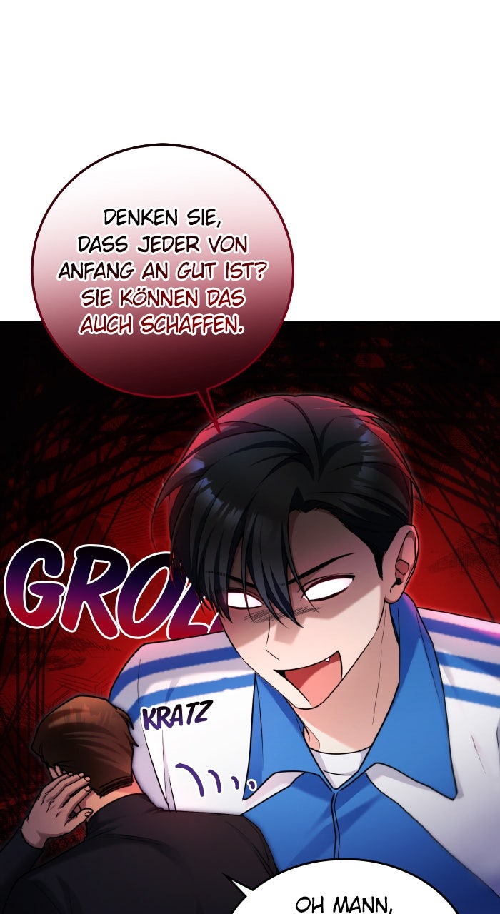 Read For My Own Good de Manga Online