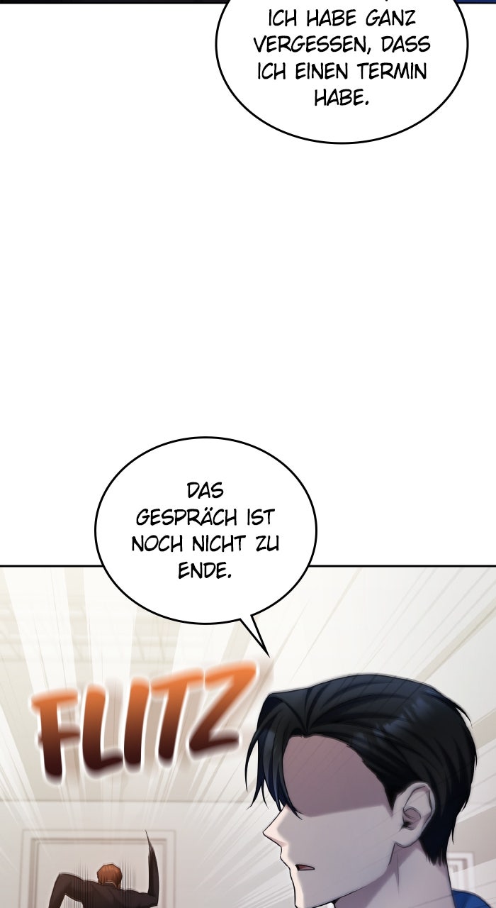 Read For My Own Good de Manga Online