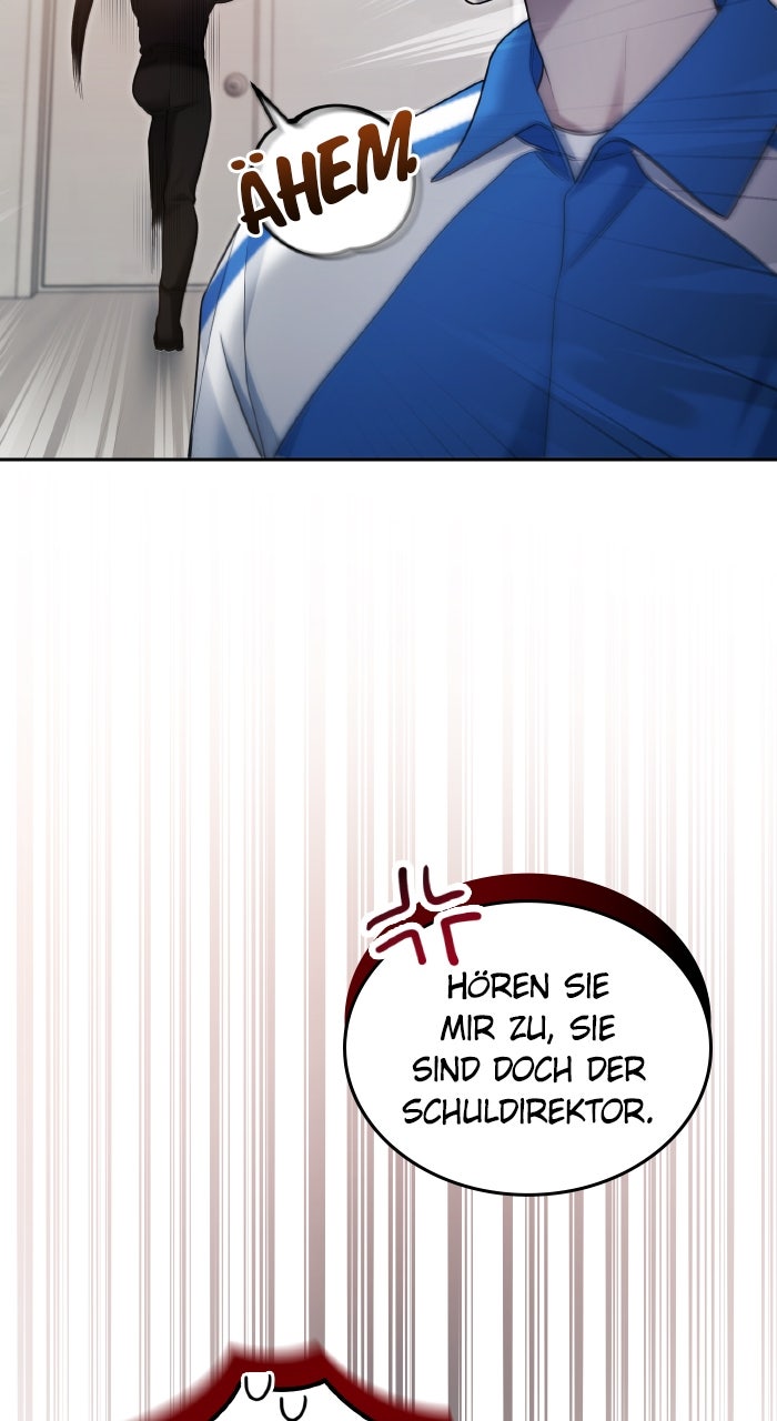 Read For My Own Good de Manga Online