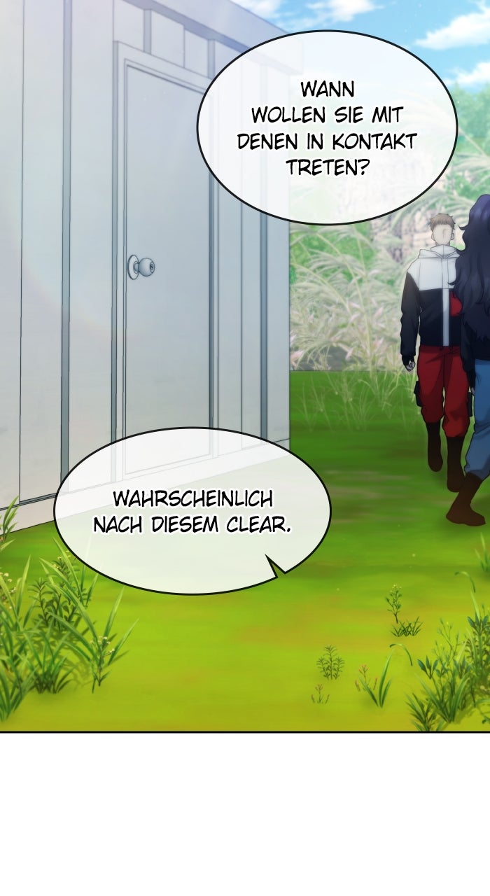 Read For My Own Good de Manga Online