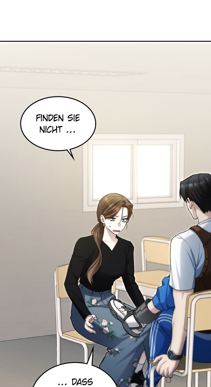 Read For My Own Good de Manga Online