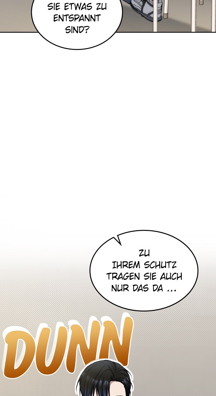 Read For My Own Good de Manga Online