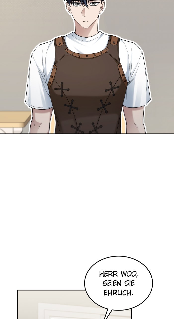 Read For My Own Good de Manga Online