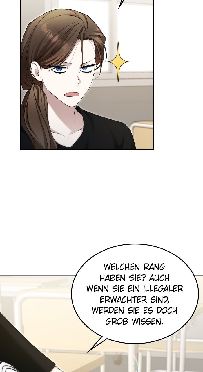 Read For My Own Good de Manga Online