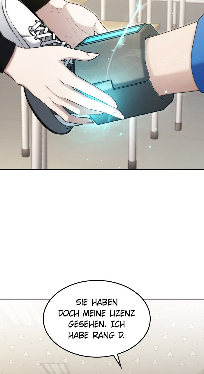 Read For My Own Good de Manga Online