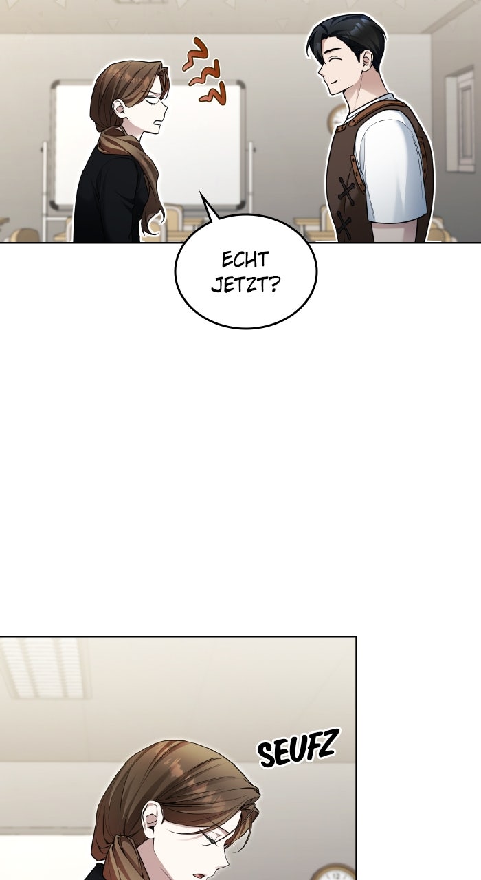 Read For My Own Good de Manga Online