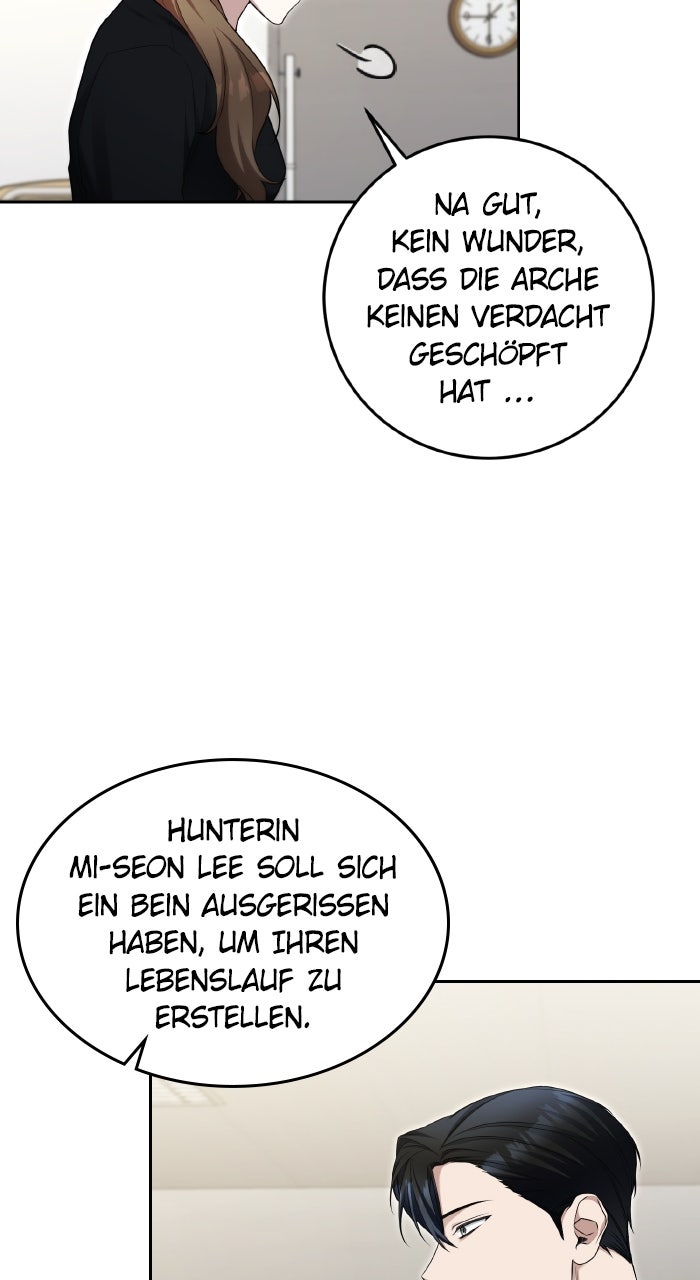 Read For My Own Good de Manga Online