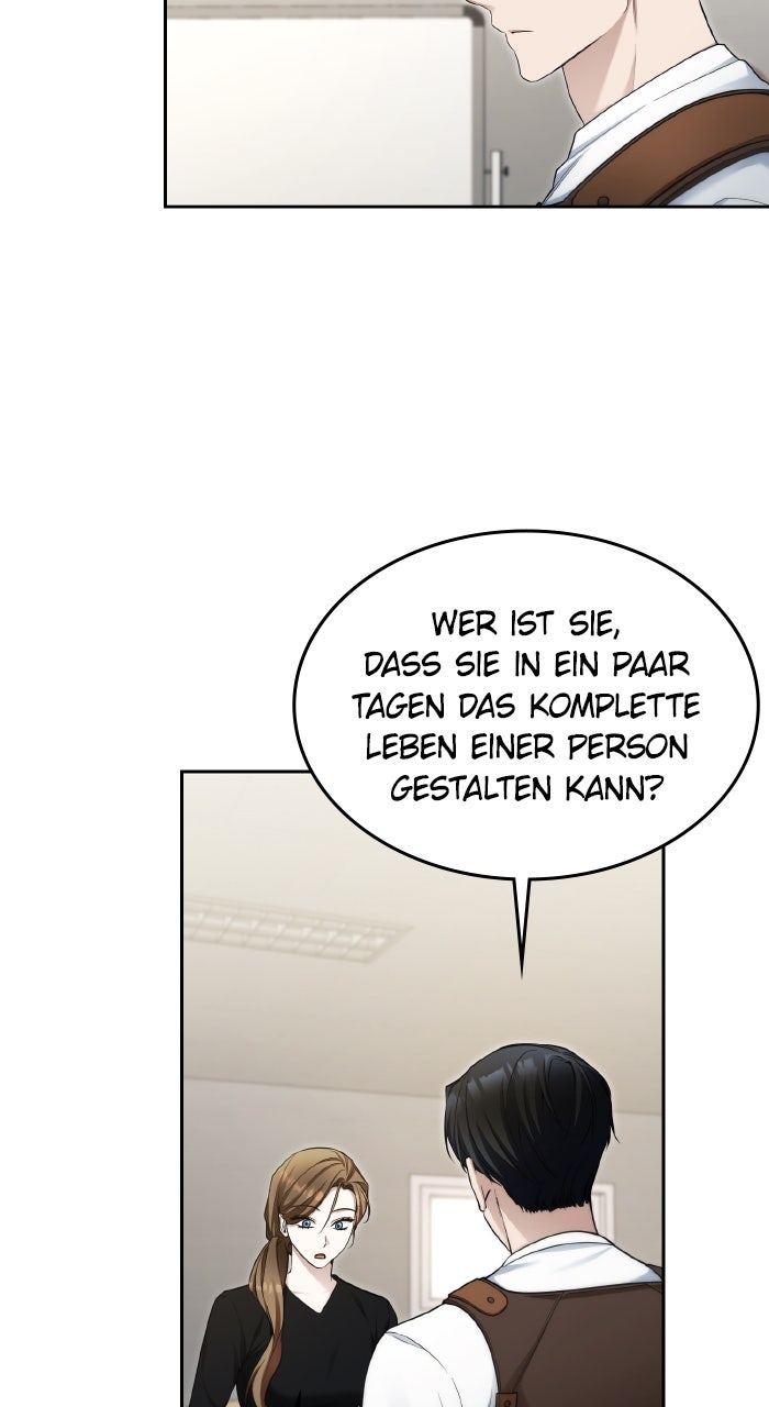 Read For My Own Good de Manga Online