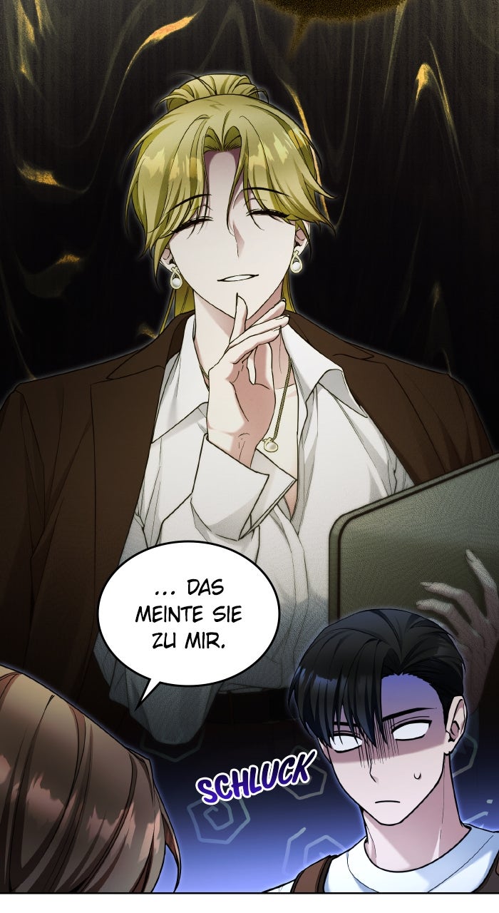 Read For My Own Good de Manga Online