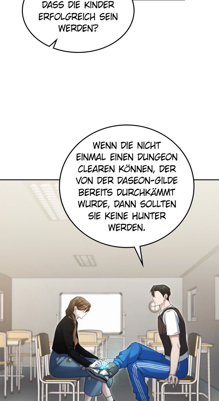 Read For My Own Good de Manga Online