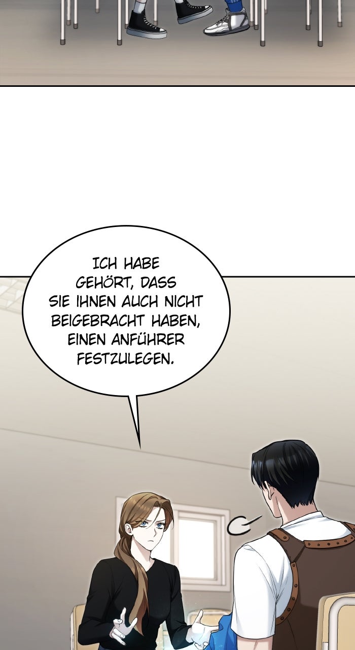 Read For My Own Good de Manga Online