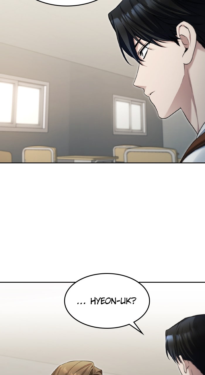 Read For My Own Good de Manga Online