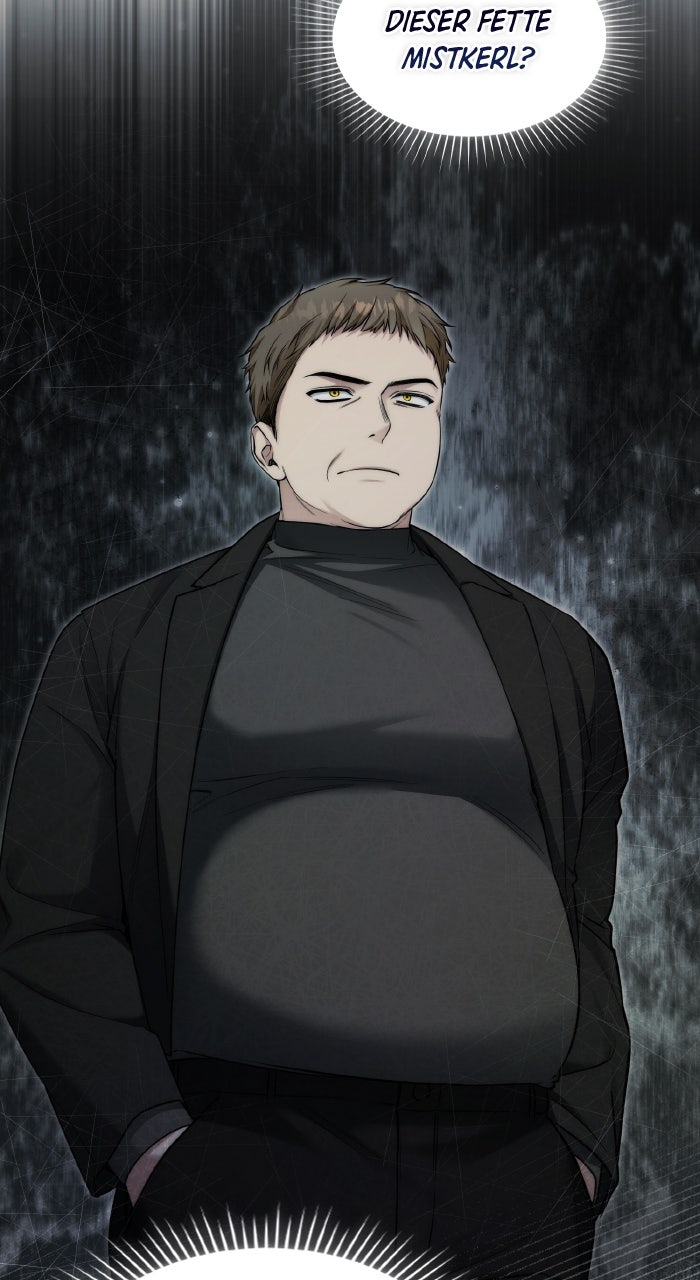 Read For My Own Good de Manga Online