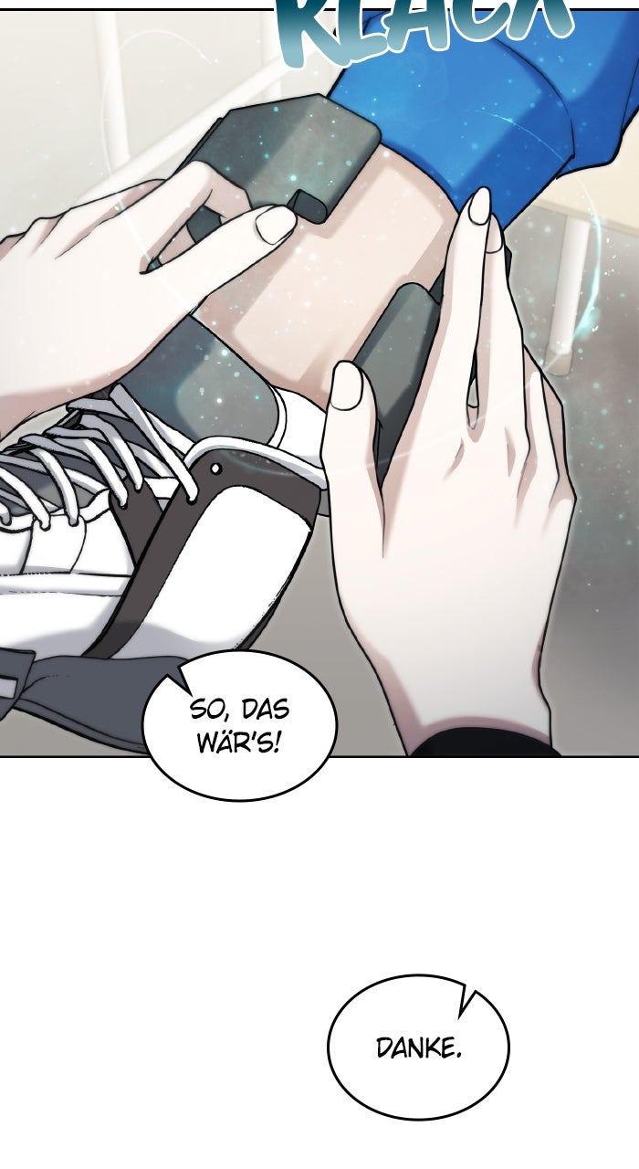 Read For My Own Good de Manga Online