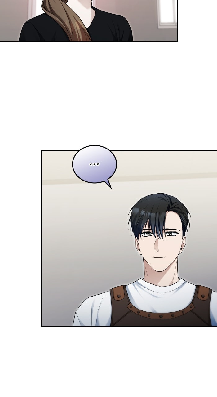 Read For My Own Good de Manga Online