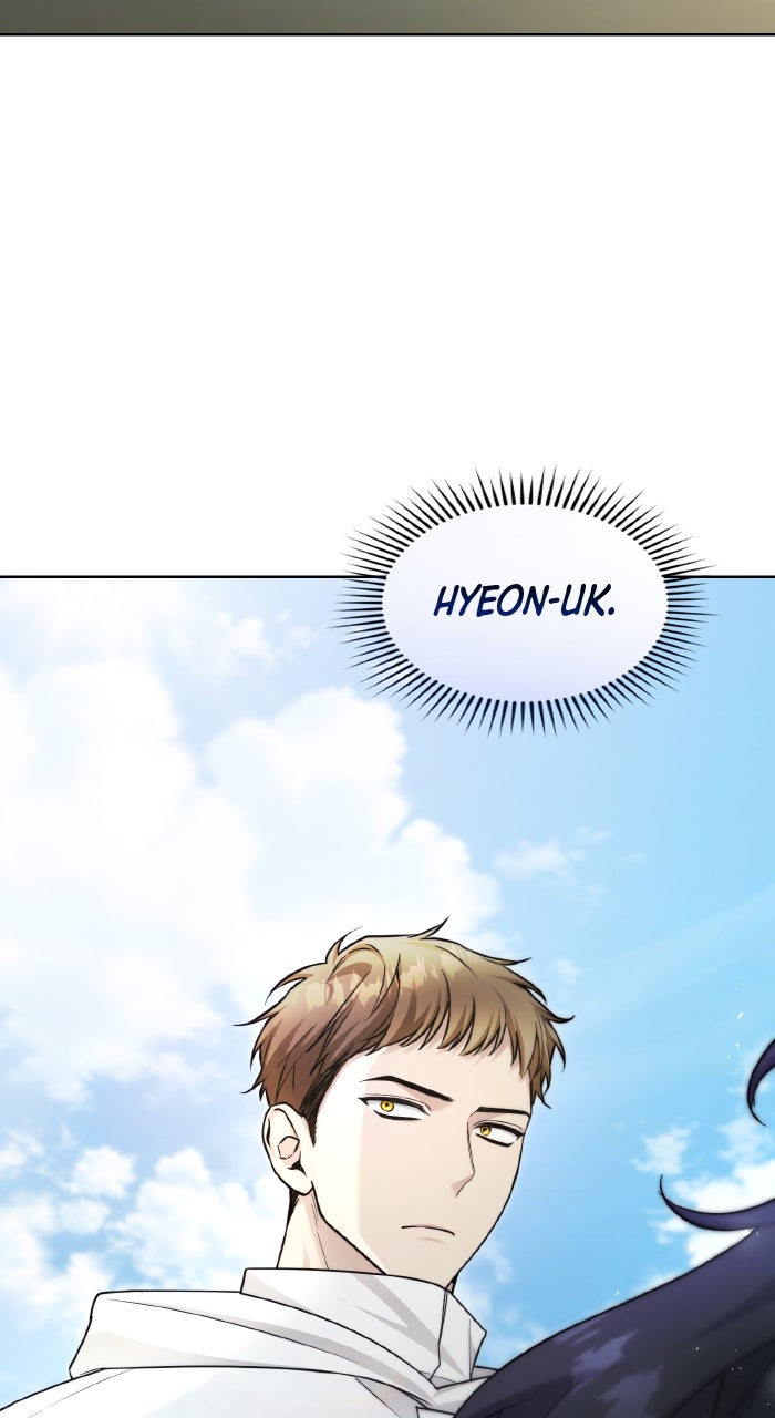 Read For My Own Good de Manga Online