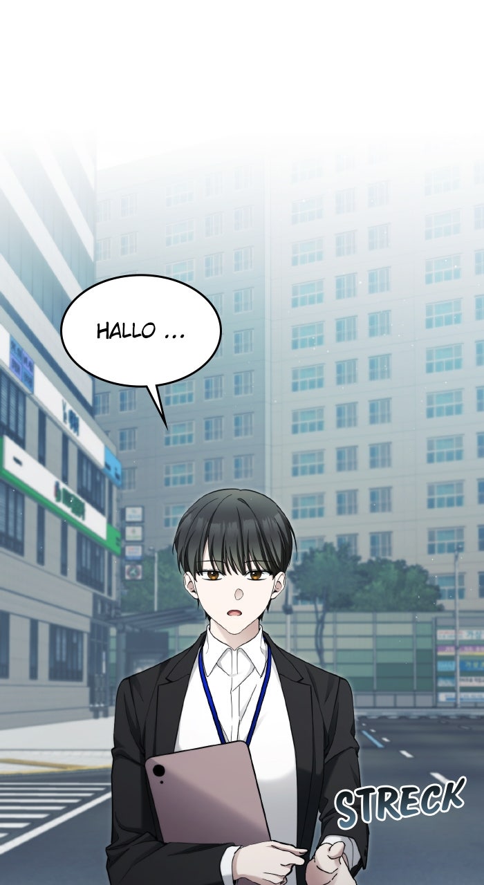 Read For My Own Good de Manga Online