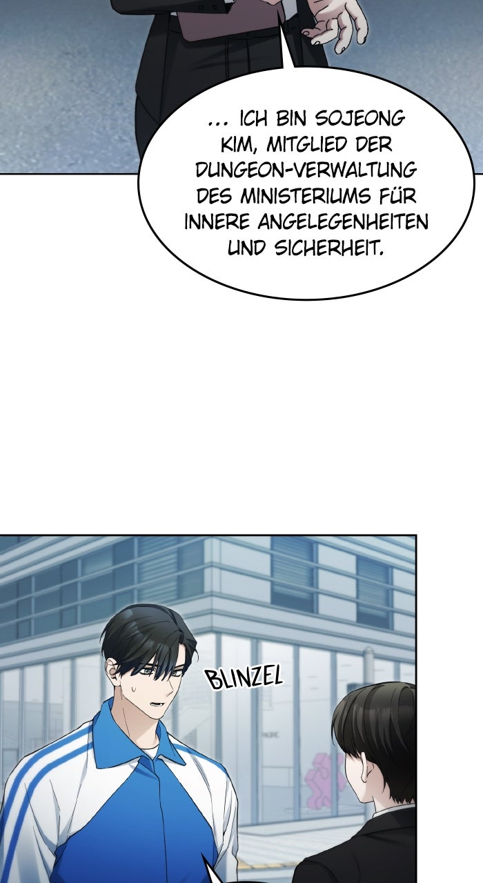 Read For My Own Good de Manga Online