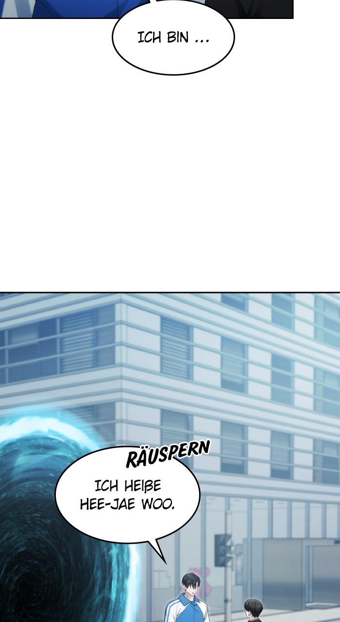 Read For My Own Good de Manga Online