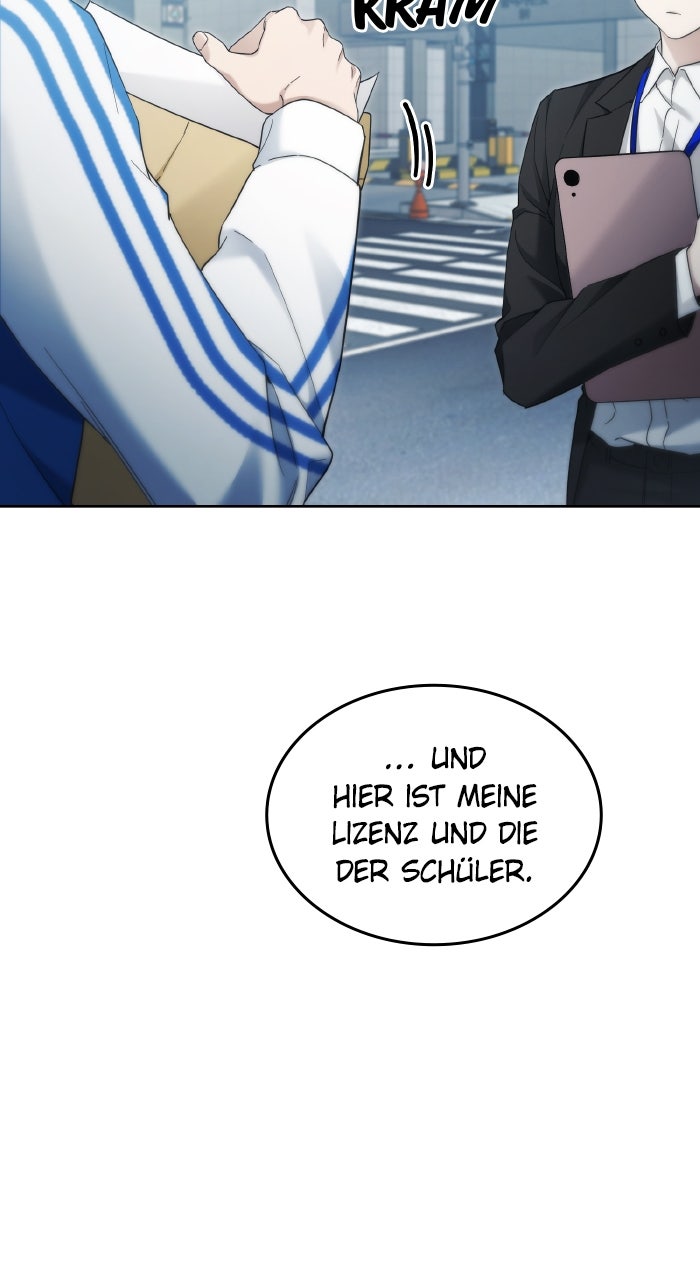 Read For My Own Good de Manga Online