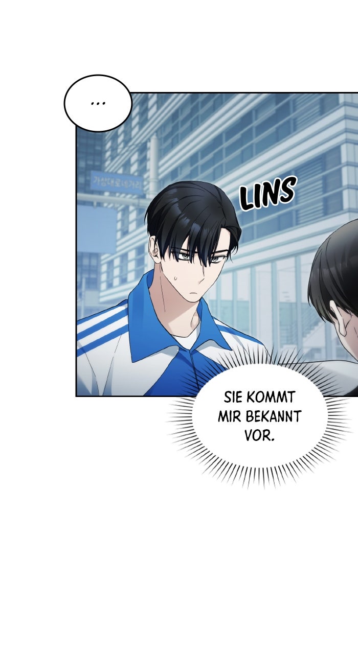 Read For My Own Good de Manga Online