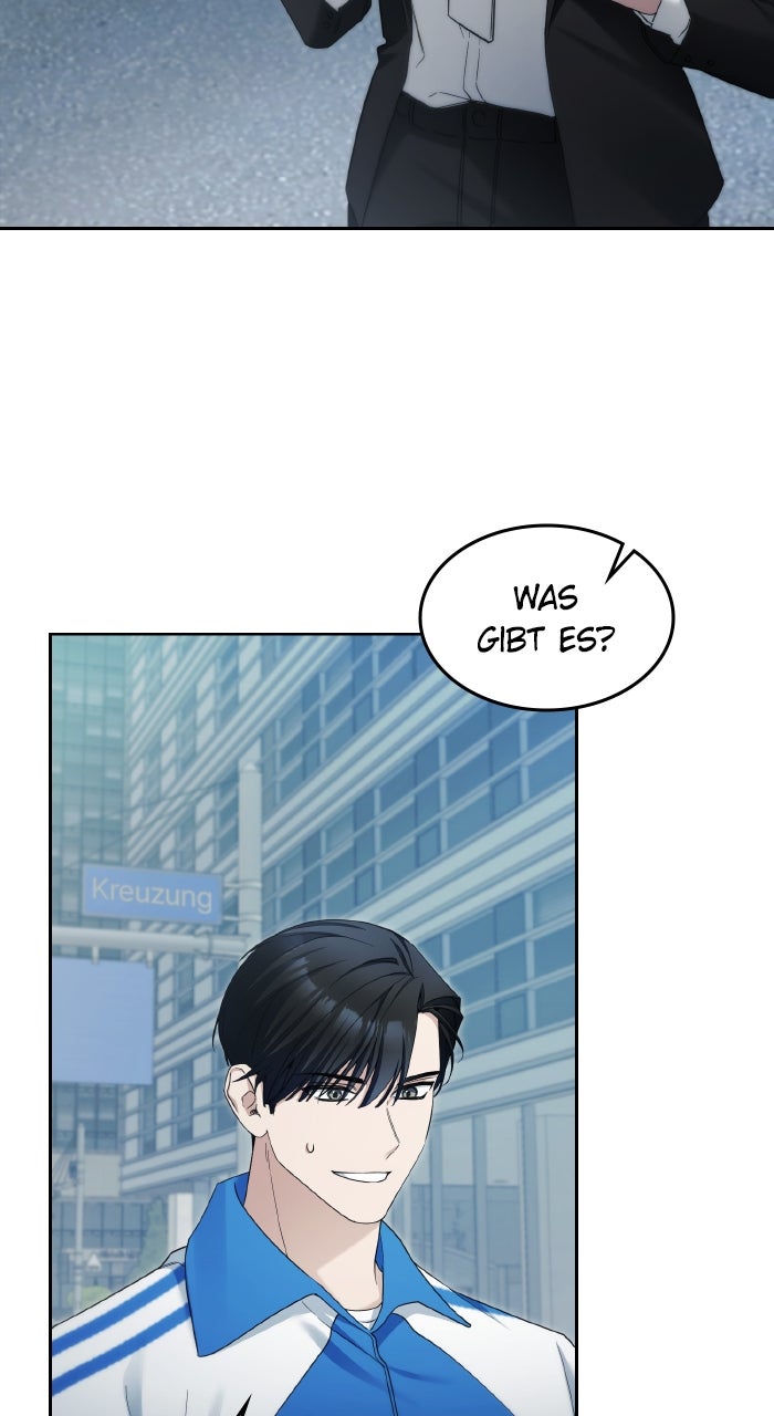 Read For My Own Good de Manga Online