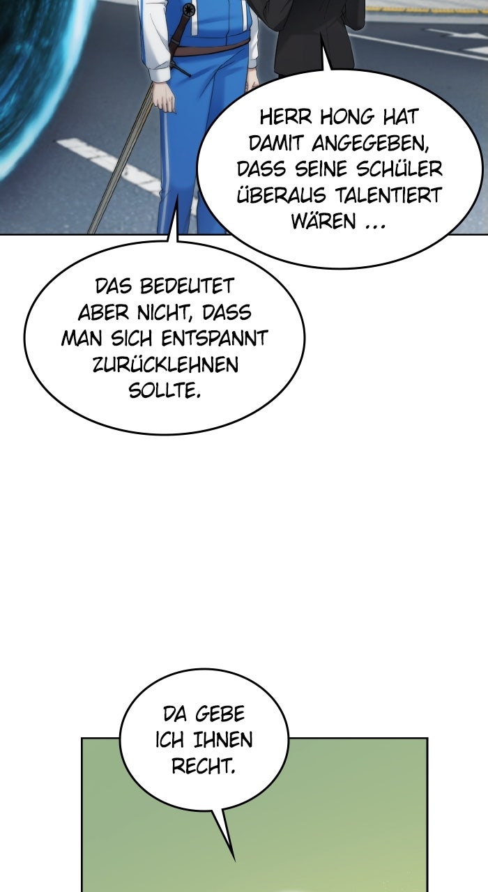 Read For My Own Good de Manga Online