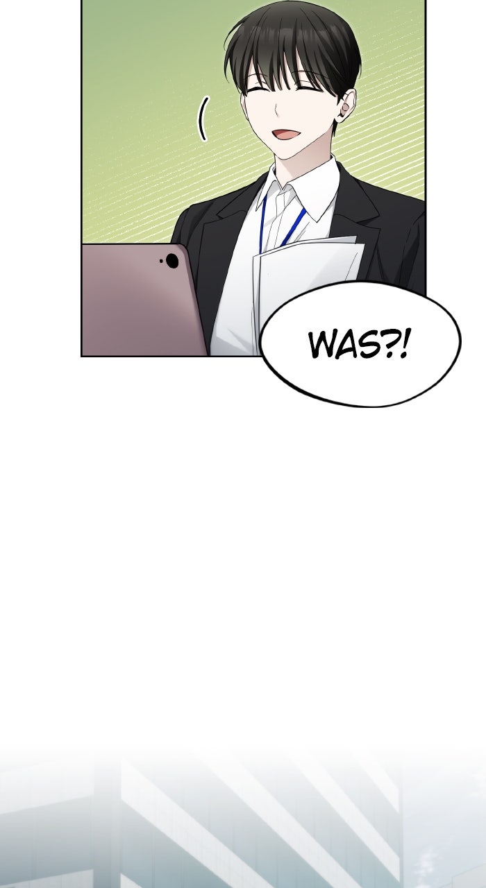 Read For My Own Good de Manga Online