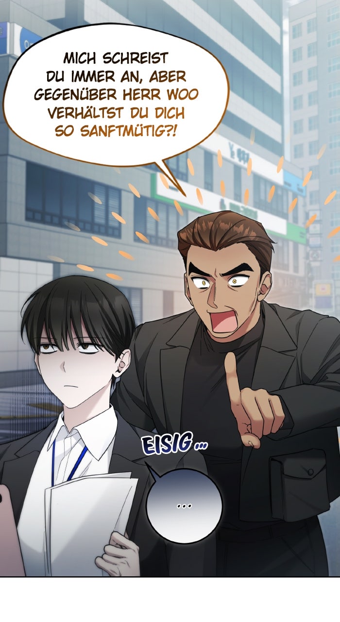 Read For My Own Good de Manga Online