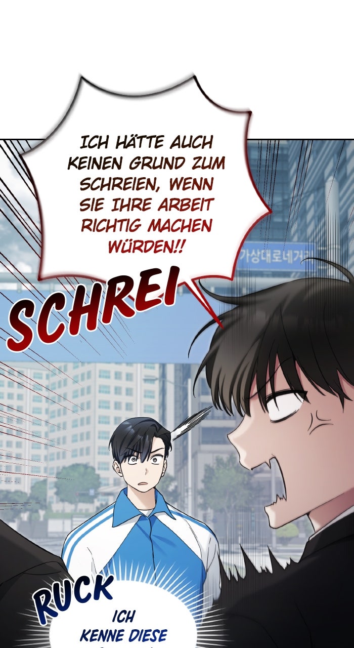 Read For My Own Good de Manga Online