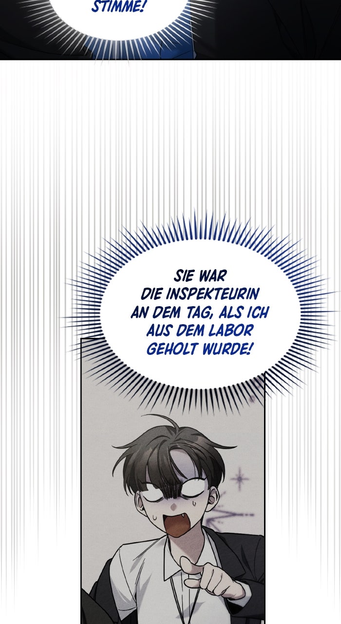 Read For My Own Good de Manga Online