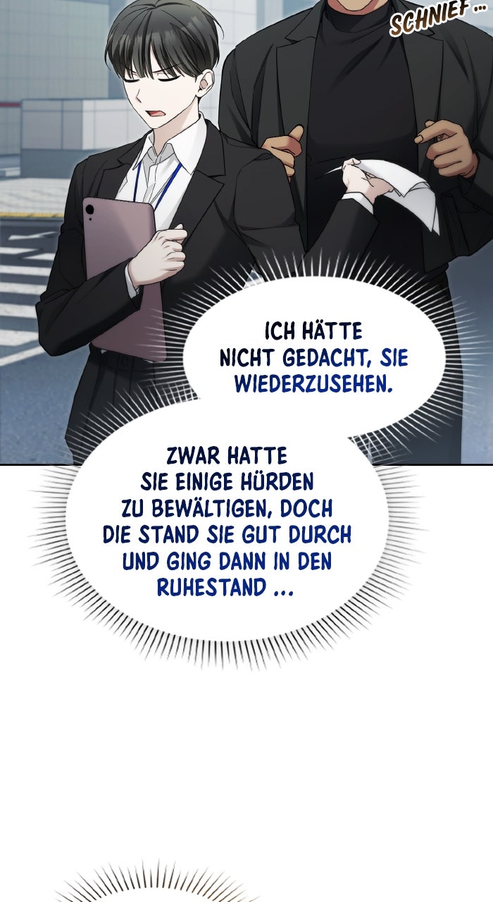 Read For My Own Good de Manga Online