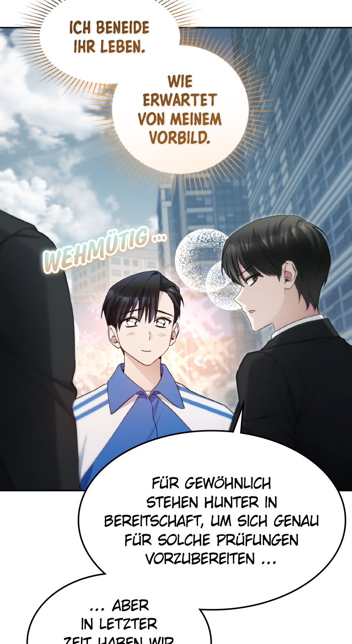 Read For My Own Good de Manga Online