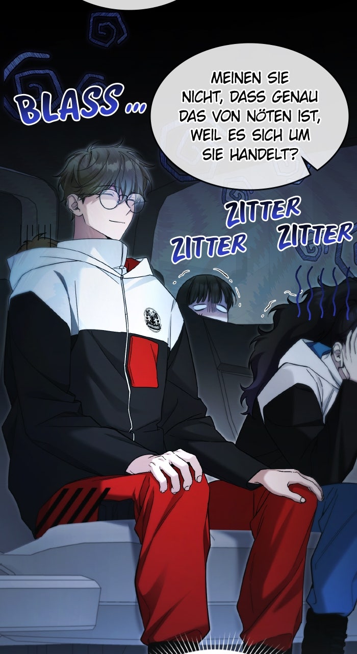 Read For My Own Good de Manga Online