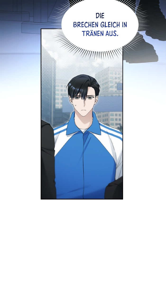 Read For My Own Good de Manga Online