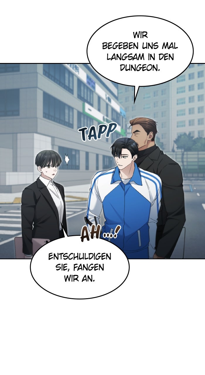 Read For My Own Good de Manga Online