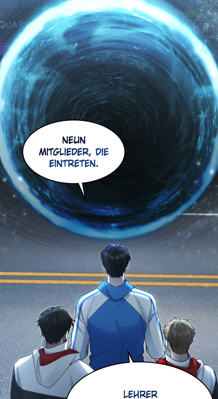 Read For My Own Good de Manga Online