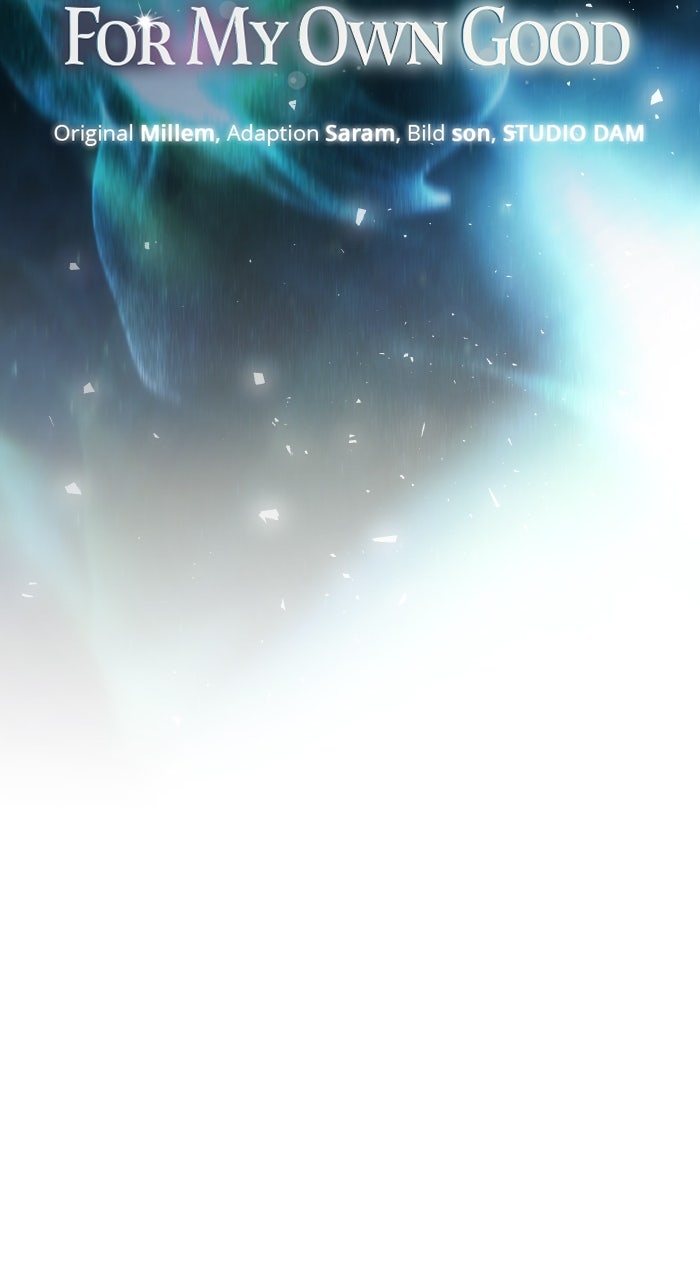 Read For My Own Good de Manga Online