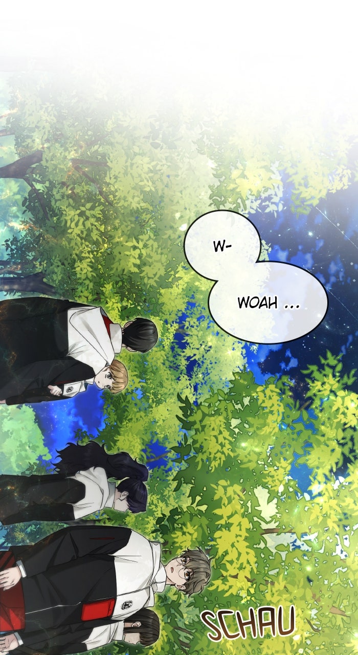 Read For My Own Good de Manga Online