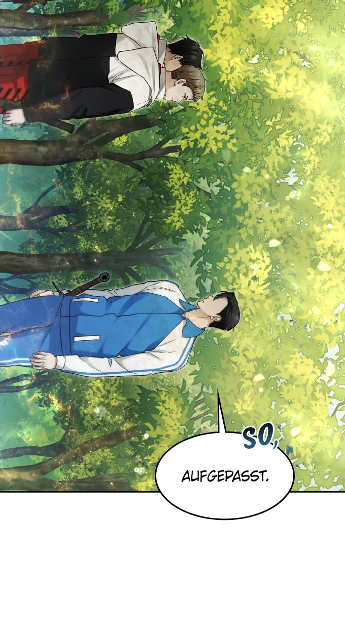 Read For My Own Good de Manga Online