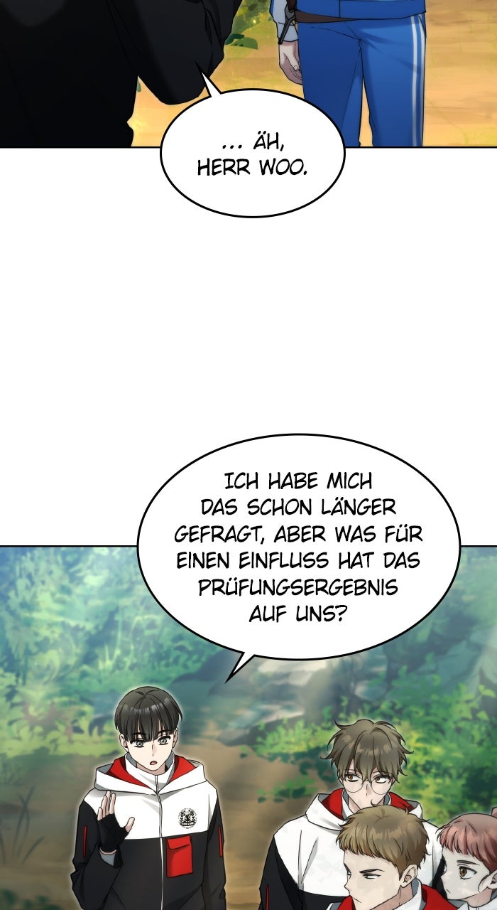 Read For My Own Good de Manga Online