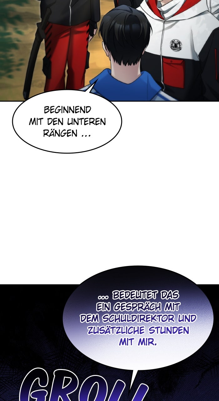 Read For My Own Good de Manga Online