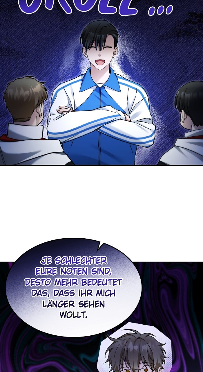 Read For My Own Good de Manga Online