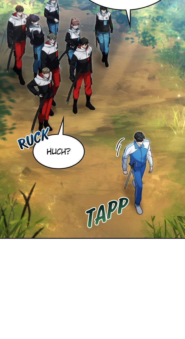 Read For My Own Good de Manga Online